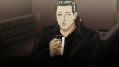 thumbnail - S1:E22 Doorstep Man