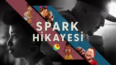 Spark Hikayesi