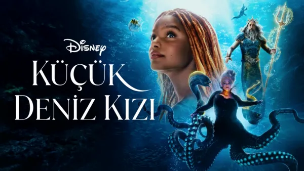 thumbnail - Küçük Deniz Kızı