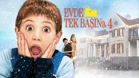 thumbnail - Evde Tek Başına 4