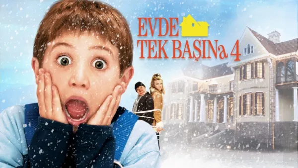 thumbnail - Evde Tek Başına 4