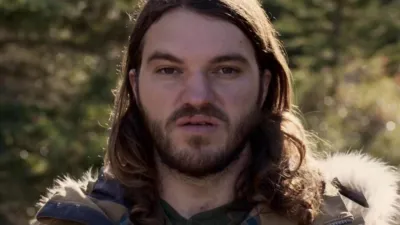 thumbnail - S1:E3 Burnt Out