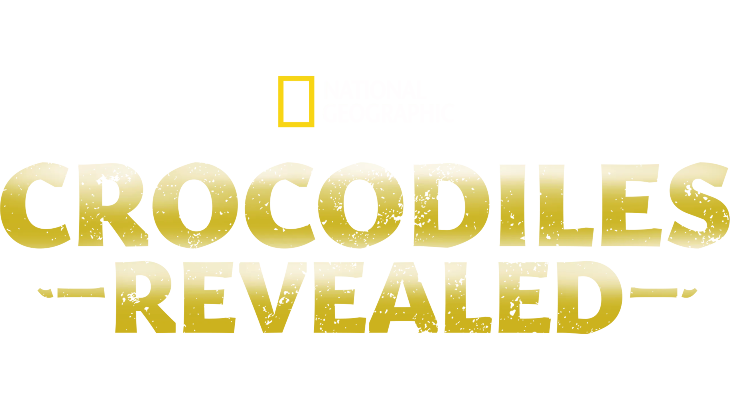 Crocodiles Revealed