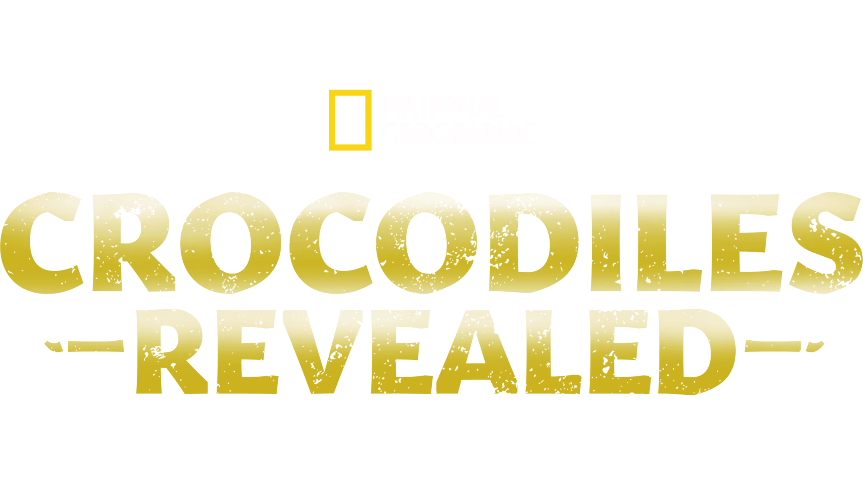 Crocodiles Revealed