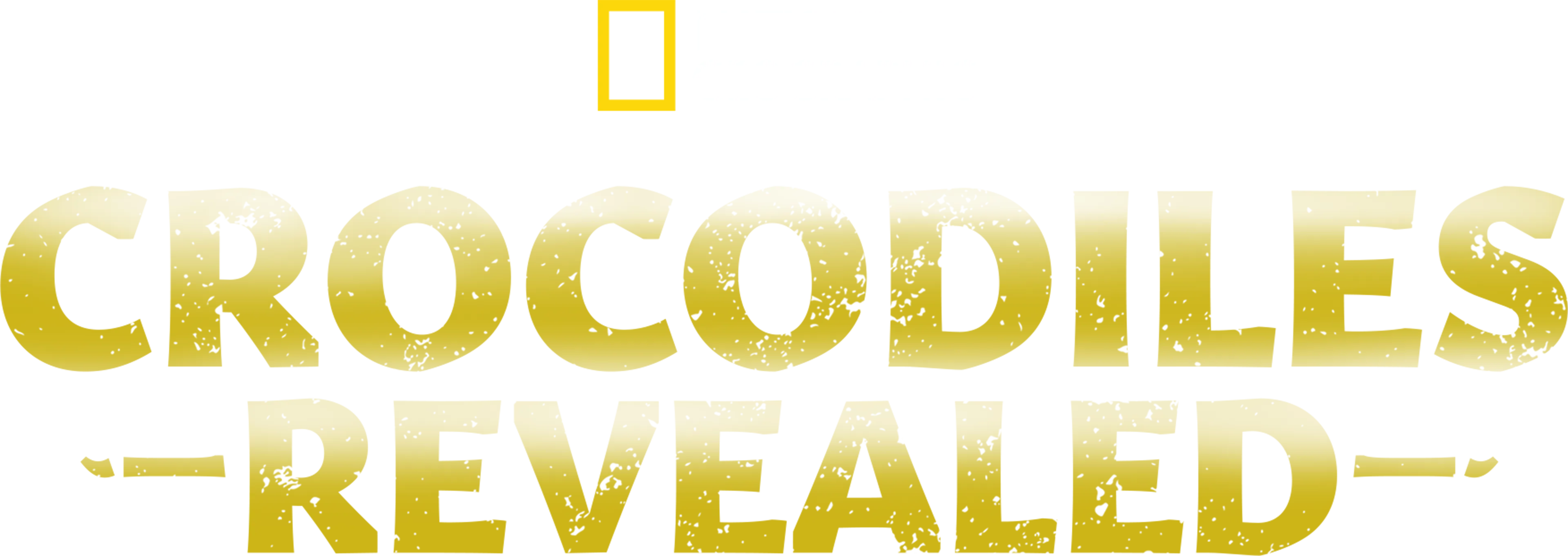 Crocodiles Revealed