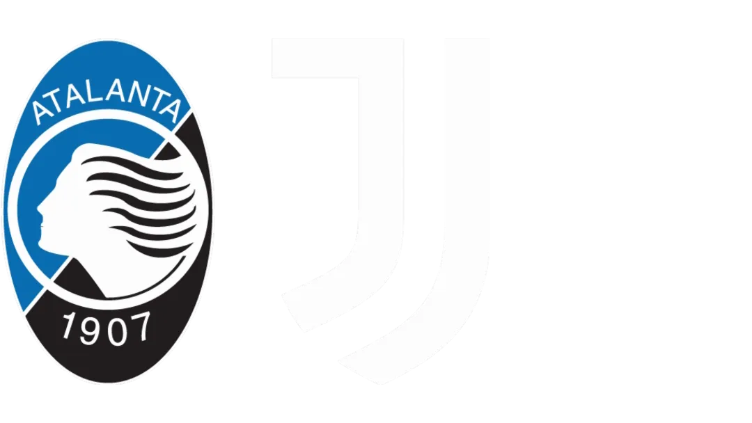 Atalanta x Juventus