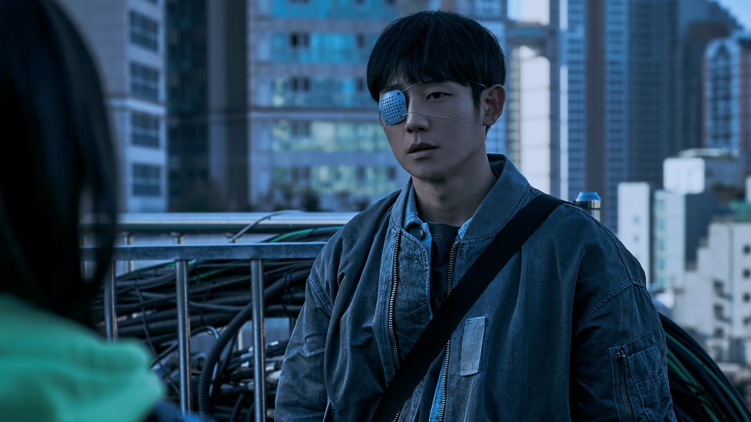 thumbnail - S1：第4話「コンフェッション」