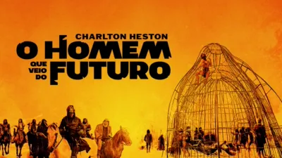 O Homem Que Veio do Futuro
