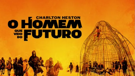 thumbnail - O Homem Que Veio do Futuro