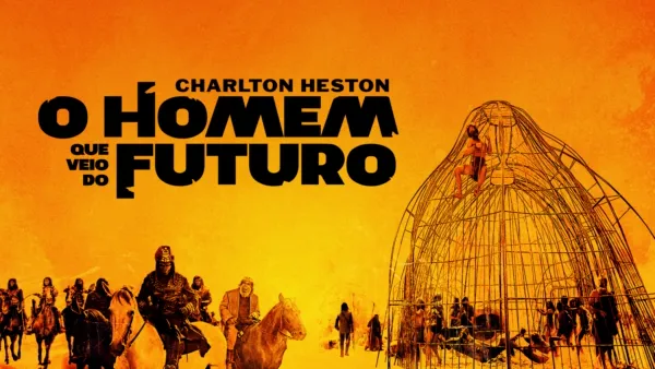 thumbnail - O Homem Que Veio do Futuro