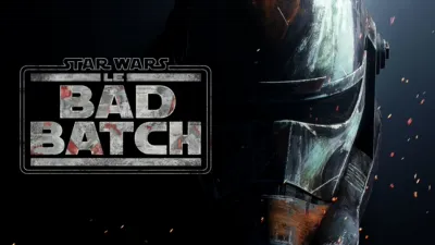 Star Wars : Le Bad Batch