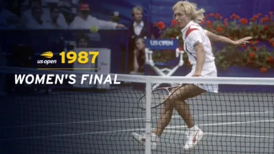 thumbnail - 1987 Women's Final