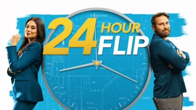 24 Hour Flip