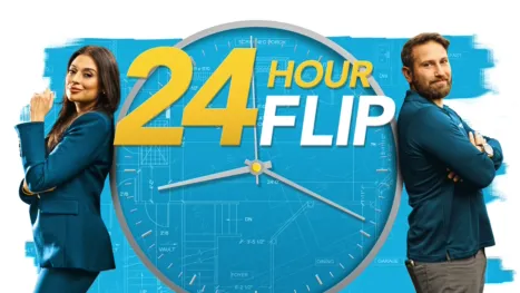 thumbnail - 24 Hour Flip