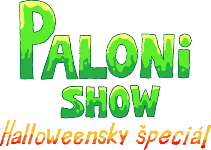 Paloni Show: Halloweensky špeciál