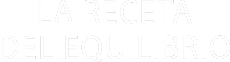 Receta Del Equilibrio, La