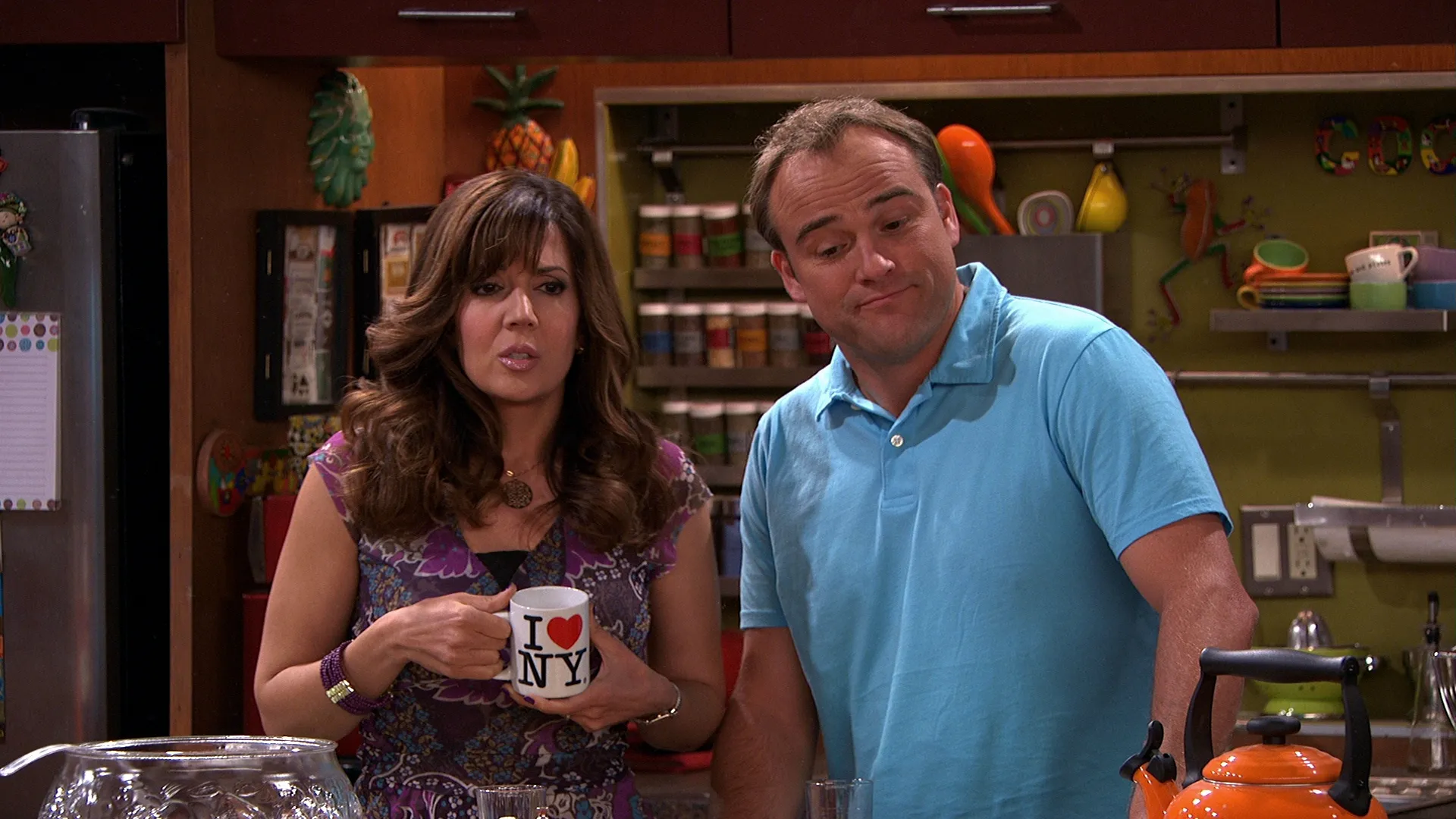 thumbnail - S4:E5 Three Maxes and a Little Lady