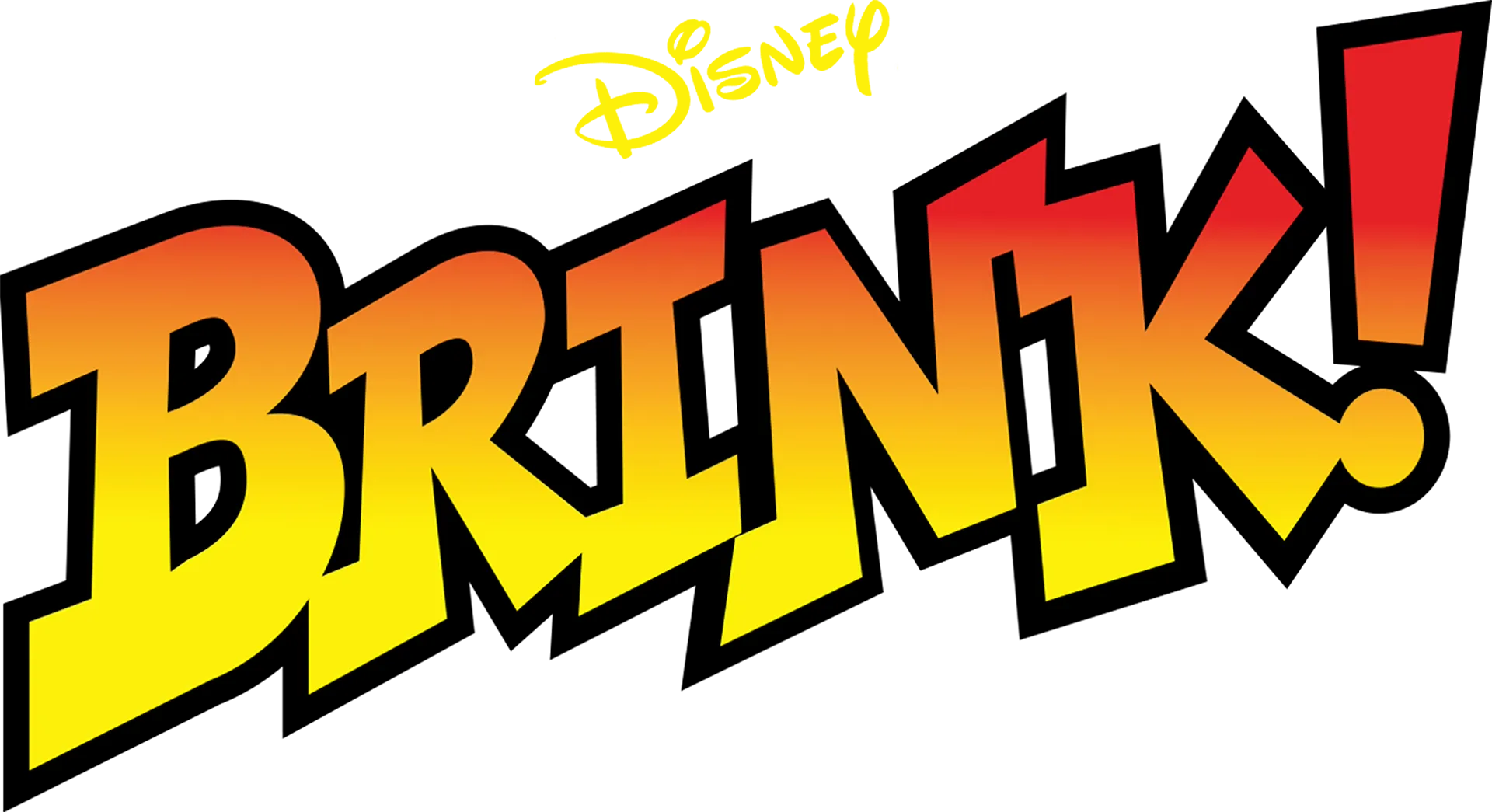 Brink!