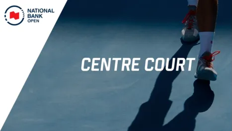 thumbnail - National Bank Open presented by Rogers	/ Center Court
