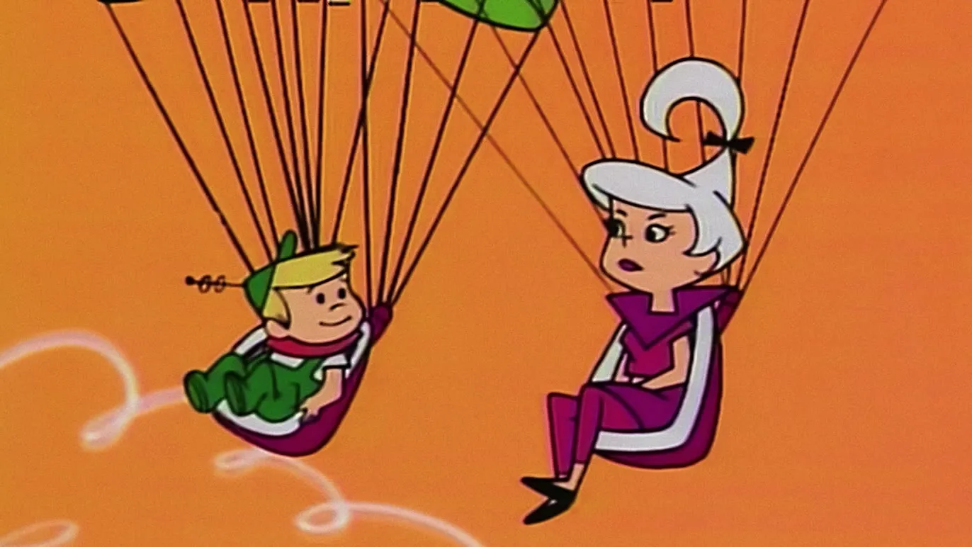 thumbnail - S2:E8 Fugitive Fleas