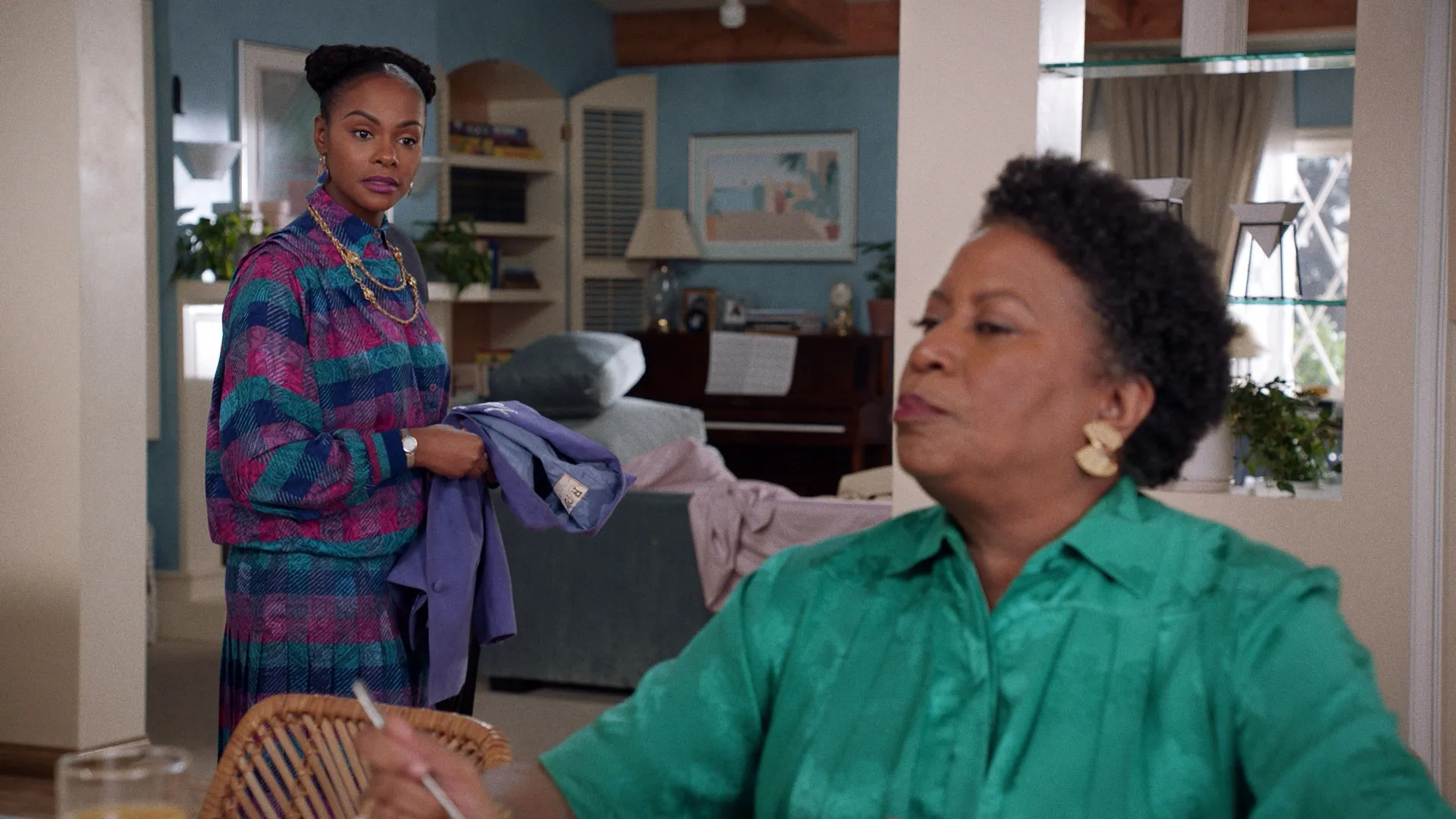 thumbnail - S2:E8 She's A Bad Mama Jama