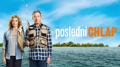 thumbnail - Poslední chlap