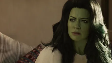 She-Hulk: Defensora de héroes