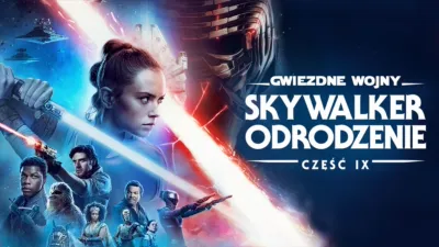thumbnail - Gwiezdne Wojny: Skywalker. Odrodzenie