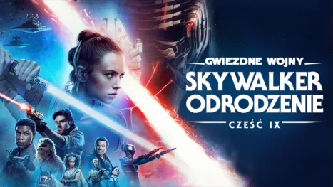 thumbnail - Gwiezdne Wojny: Skywalker. Odrodzenie