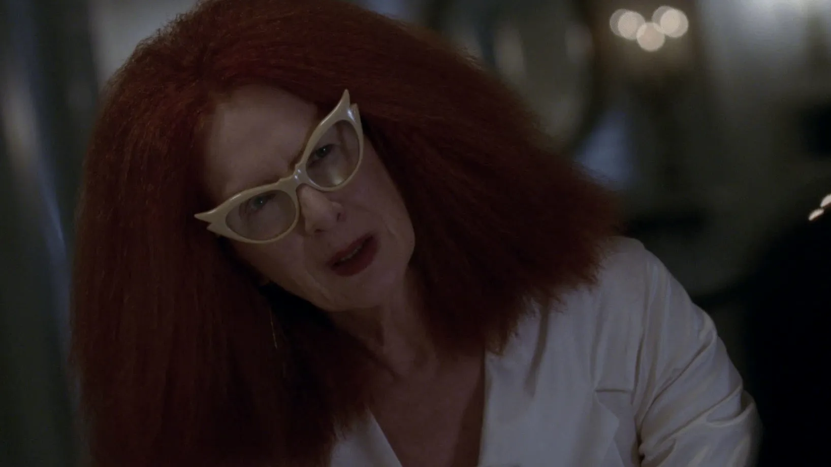 thumbnail - S3:E9 Coven: Head