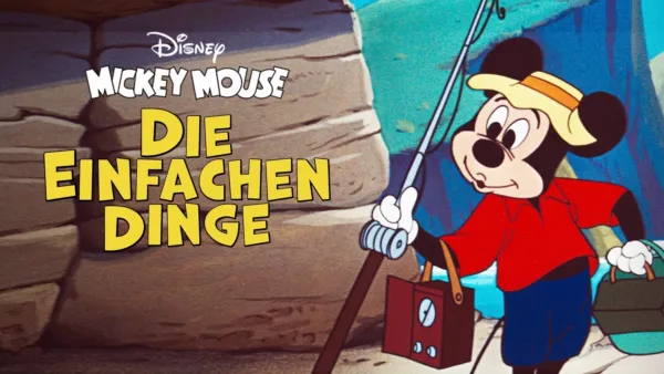 thumbnail - Die einfachen Dinge