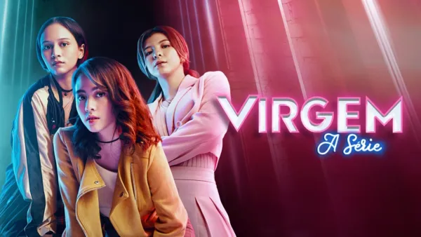 thumbnail - Virgem: A Série