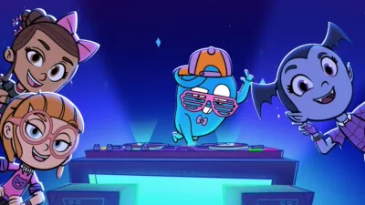 thumbnail - S2:E3 The Ghost Life