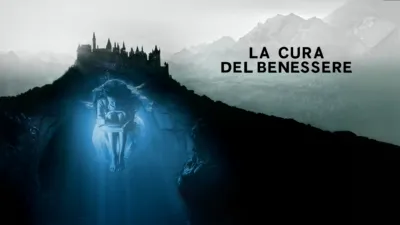 thumbnail - La cura del benessere