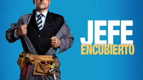 thumbnail - Undercover Boss