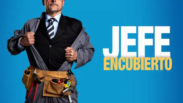 thumbnail - Undercover Boss