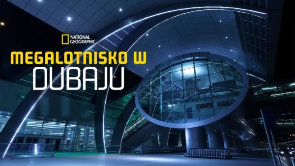 thumbnail - Megalotnisko w Dubaju