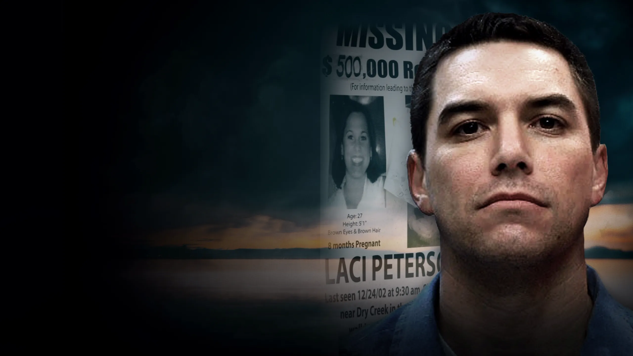 IMPACT x Nightline: Scott Peterson- The Wrong Man?