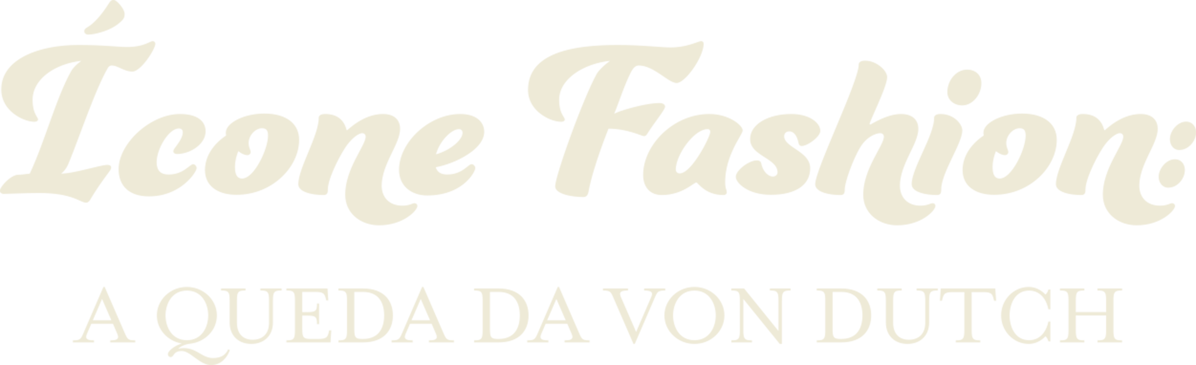 Ícone Fashion: A Queda da Von Dutch
