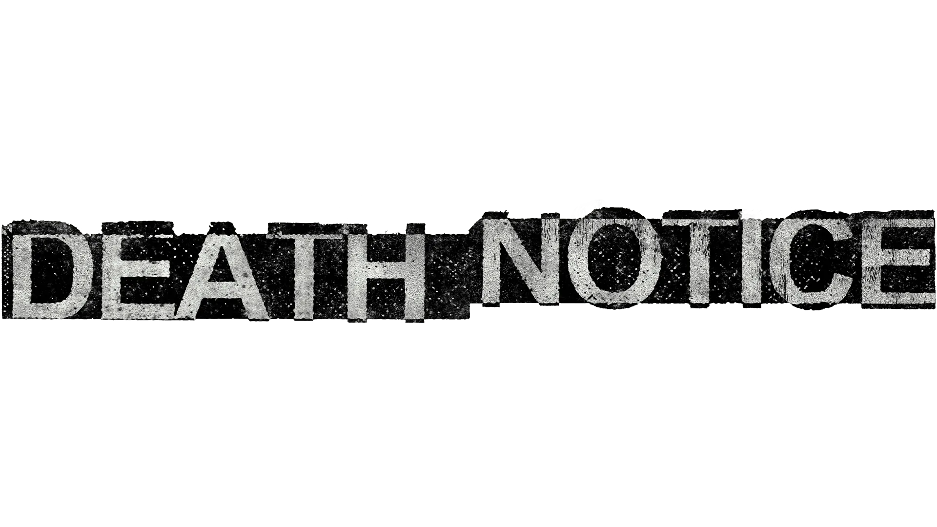 Death Notice