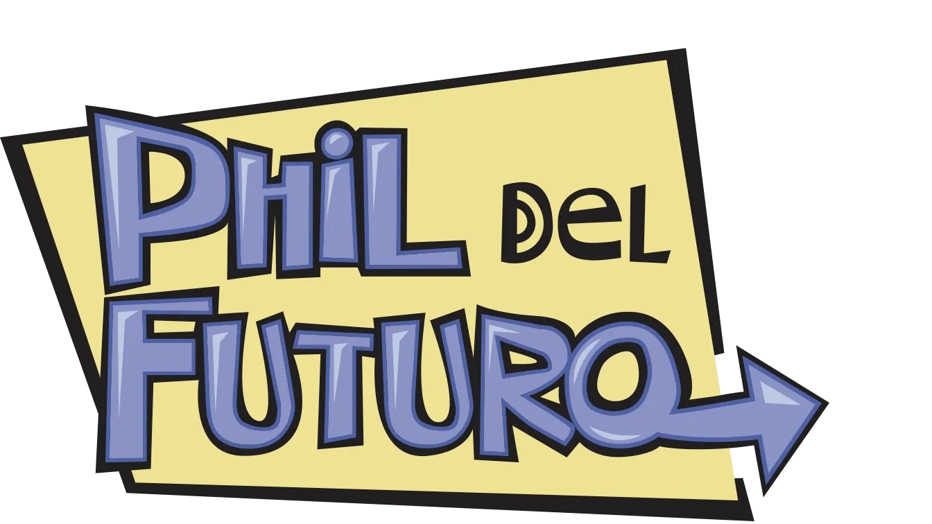 Phil del Futuro
