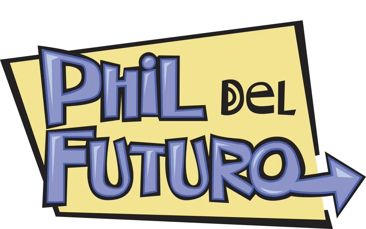 Phil del Futuro