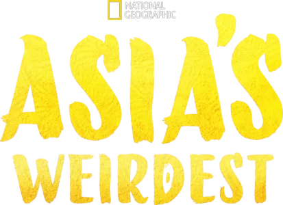 Asia's Weirdest
