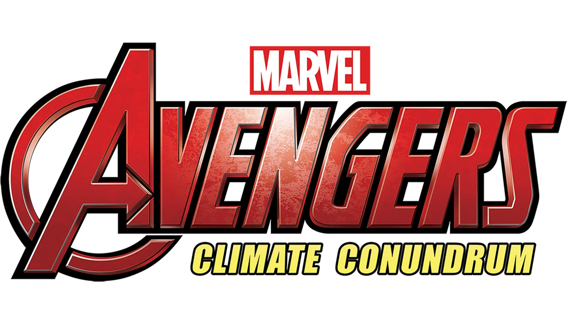 LEGO Marvel Avengers: Climate Conundrum