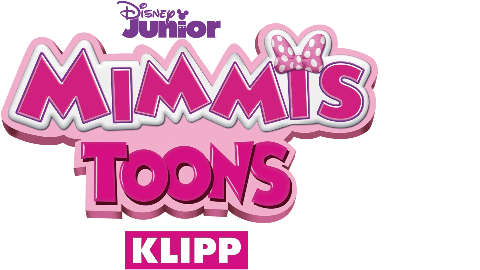 Mimmis Toons (Klipp)