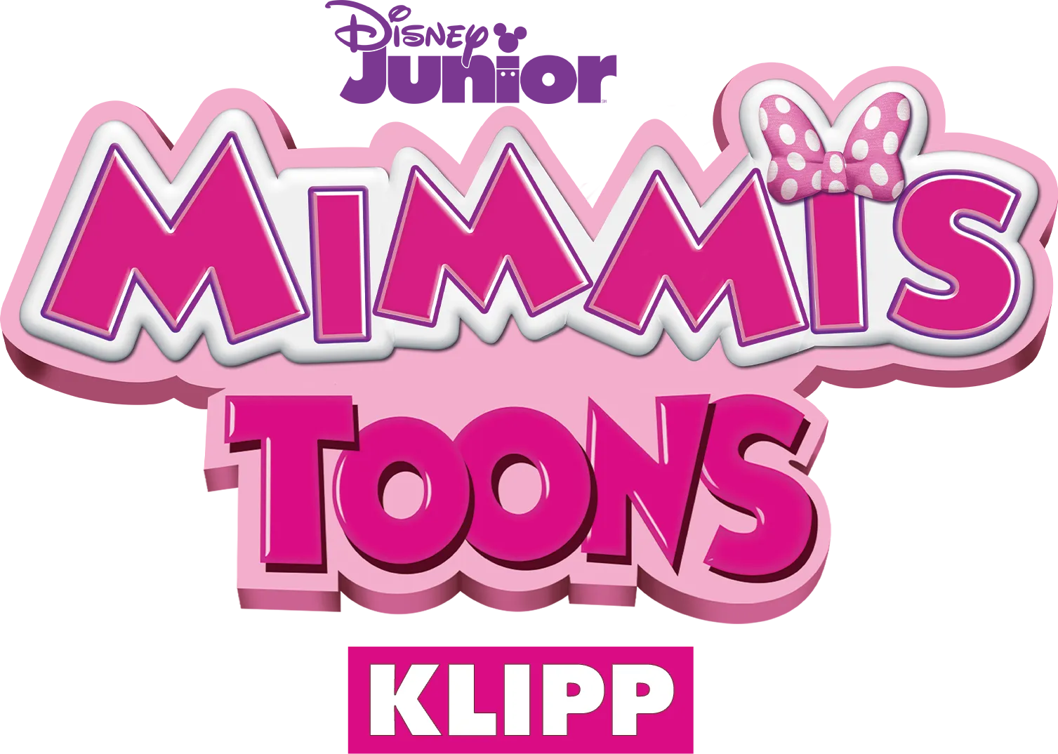 Mimmis Toons (Klipp)