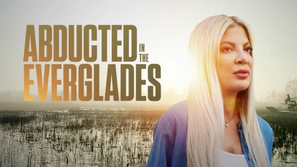 thumbnail - Abducted in the Everglades