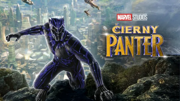 thumbnail - Čierny panter