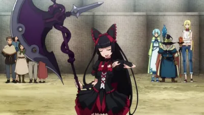 thumbnail - S1:E4 (Dub) To the Land of the Unknown