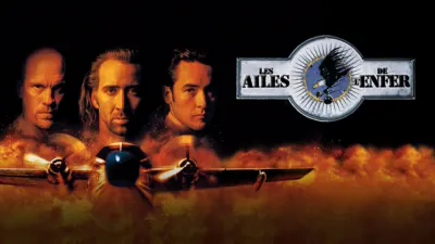 Les Ailes de l'enfer